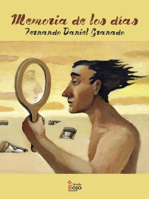 cover image of Memoria de los días